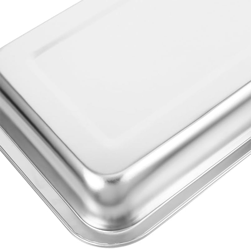 inoomp-stainless-steel-cat-litter-box-open-design-large-metal-litter-pan-easy-to-clean-portable-kitten-tray-for-cats-and-small-pets