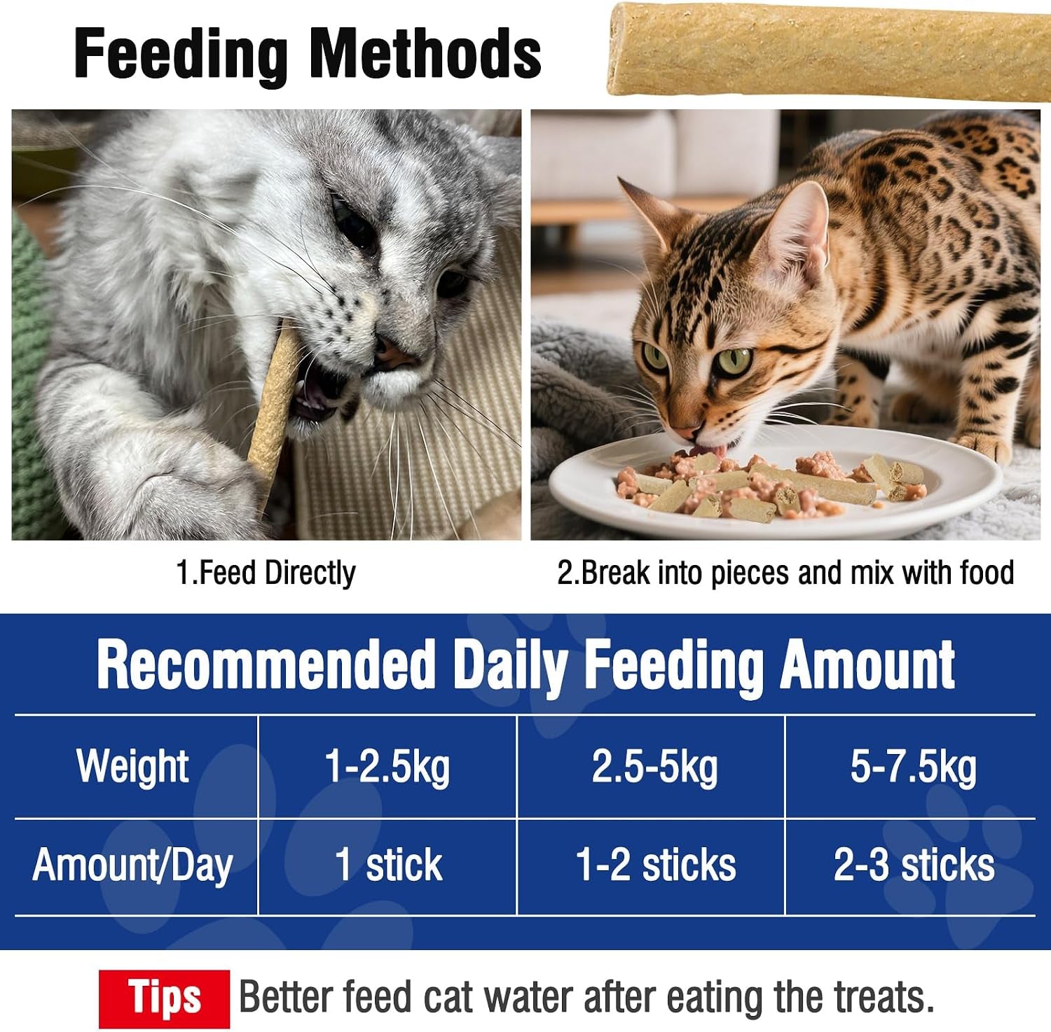 30g-freezed-dried-cat-chew-stick-chicken-flavor-cat-dental-treats-for-freshens-breath-and-reduce-tartar-feline-teething-sticks-cats-treats-snack