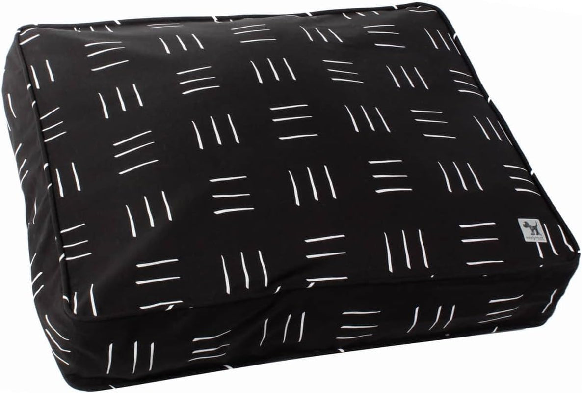 molly-mutt-medium-to-large-duvet-cover-heat-waves-brown-with-black-accents-36x45x5