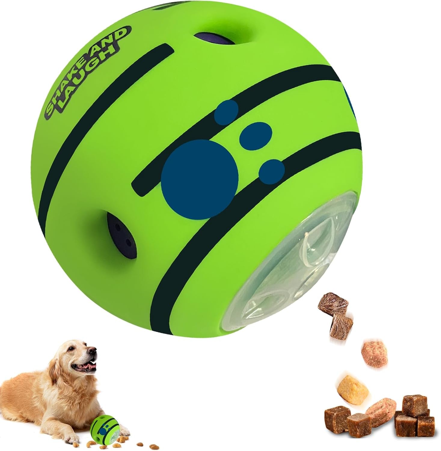 dog-toys-ball-interactive-m-3-46-in-8-8-cm-shaking-with-gibbering-sound-for-training-herding