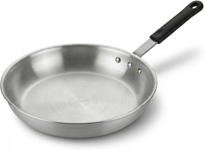 Eagleware Professional Natural Aluminum Fry Pan, 8-Inch1