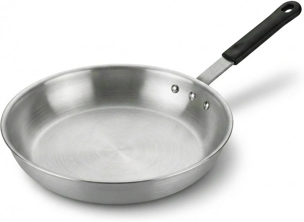 Eagleware Professional Natural Aluminum Fry Pan, 8-Inch1