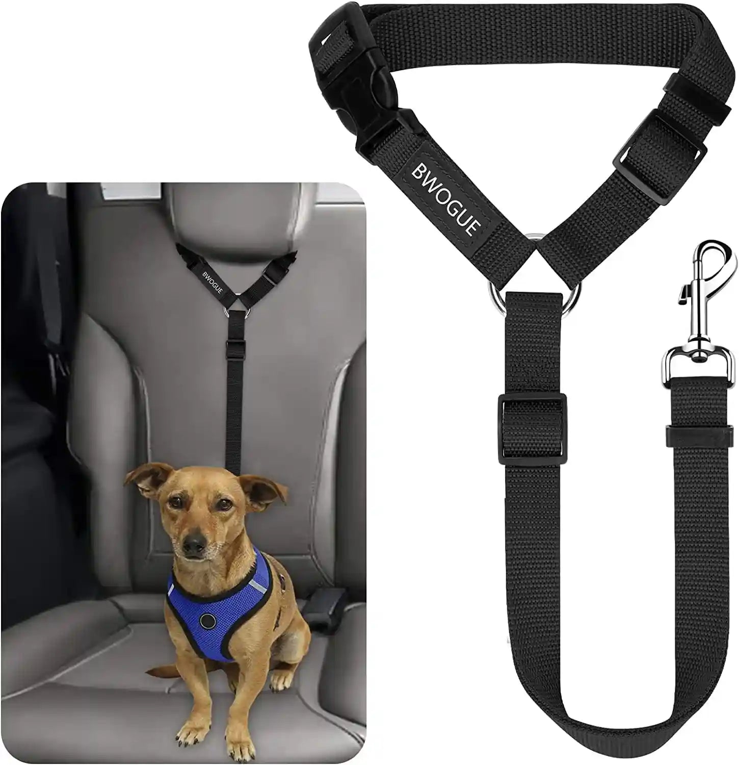 adjustable-pet-seat-belt-restraint-for-dogs-and-cats-vehicle-headrest-safety-harness-1-pack