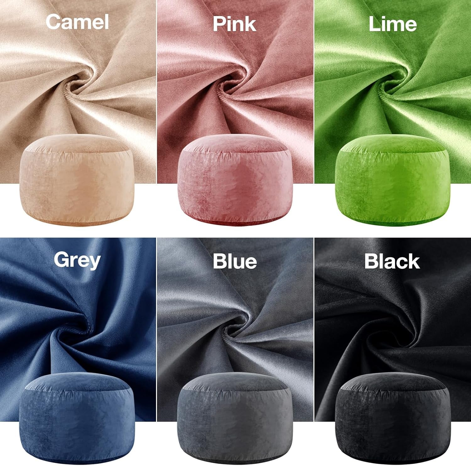 3-ft-bean-bag-chair-large-bean-bag-chairs-for-adults-3-foot-dark-grey-memory-foam-filling-bean-bag-sofa-for-living-room-ultra-soft-velvet-fabric-pull-handle-side-pocket