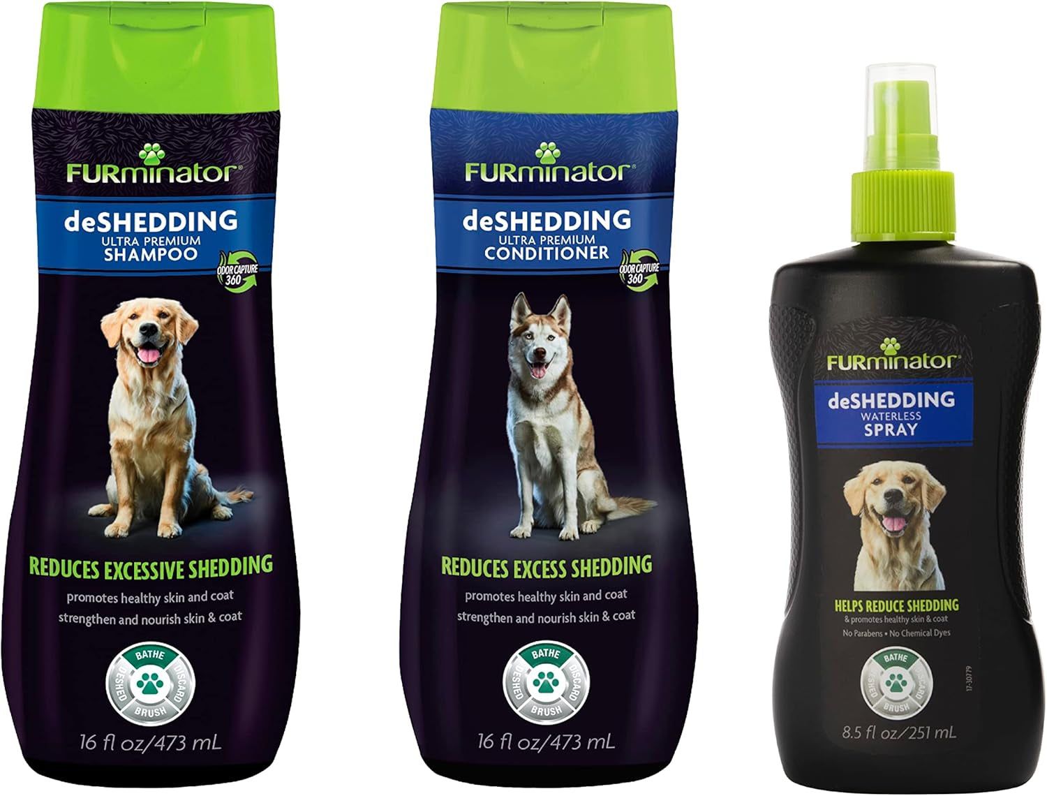 furminator-ultra-premium-deshedding-shampoo-for-dogs-helps-reduce-excess-shedding-16-oz
