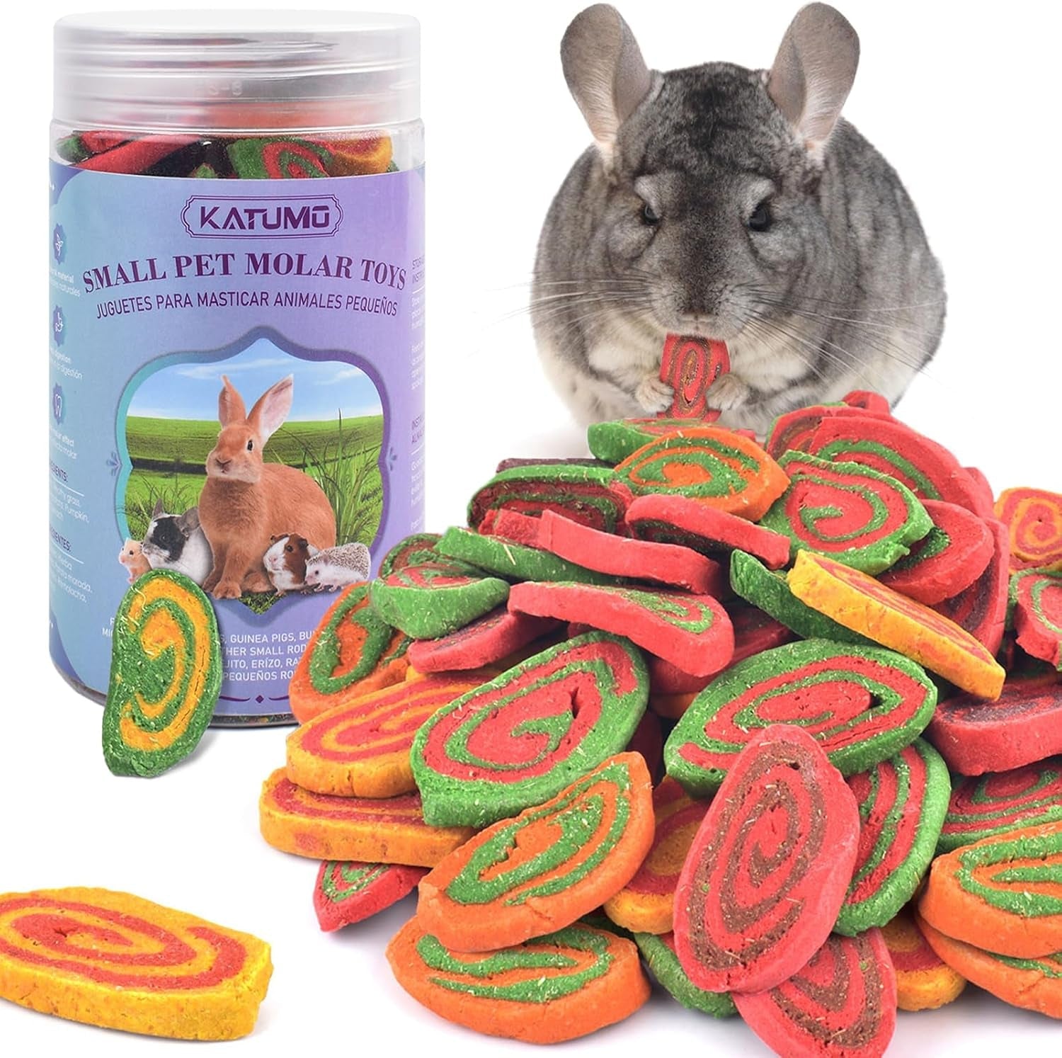 katumo-rabbit-toys-220g-7-7oz-rabbit-treats-bunny-chews-guinea-pig-molar-treats-for-bunny-hamster-chinchilla-gerbil-other-small-rodents