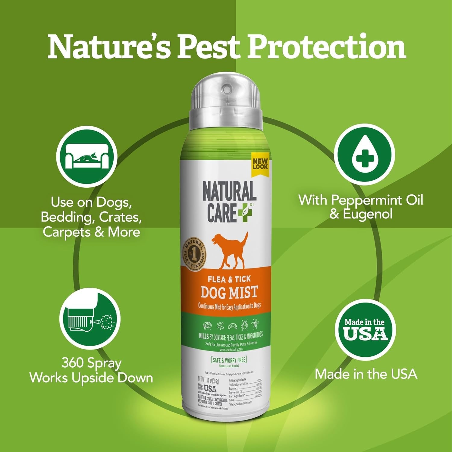 natural-care-flea-tick-spray-for-dogs-flea-tick-treatment-14oz-dog-tick-flea-treatment-pest-control-certified-oils-repels-fleas-repels-ticks-easy-spray-application-pet-care