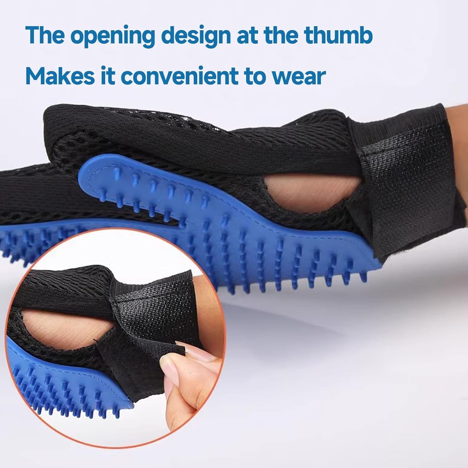 nvnan-pet-hair-removal-glove-for-dogs-cats-2-pack-blue-2-in-1-deshedding-brush-and-massage-mitt-for-shedding-control-bathing-and-washing-safe-for-short-or-long-hair-pets