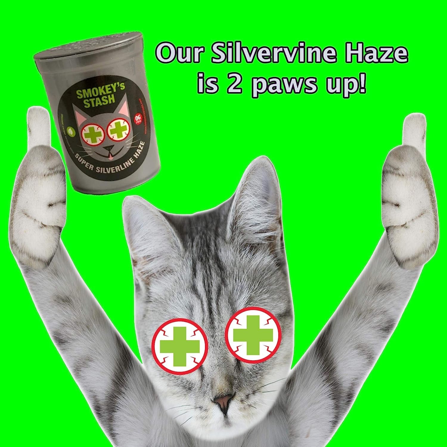 smokeys-stash-silvervine-haze-potent-catnip-and-silver-vine-blend-for-cats