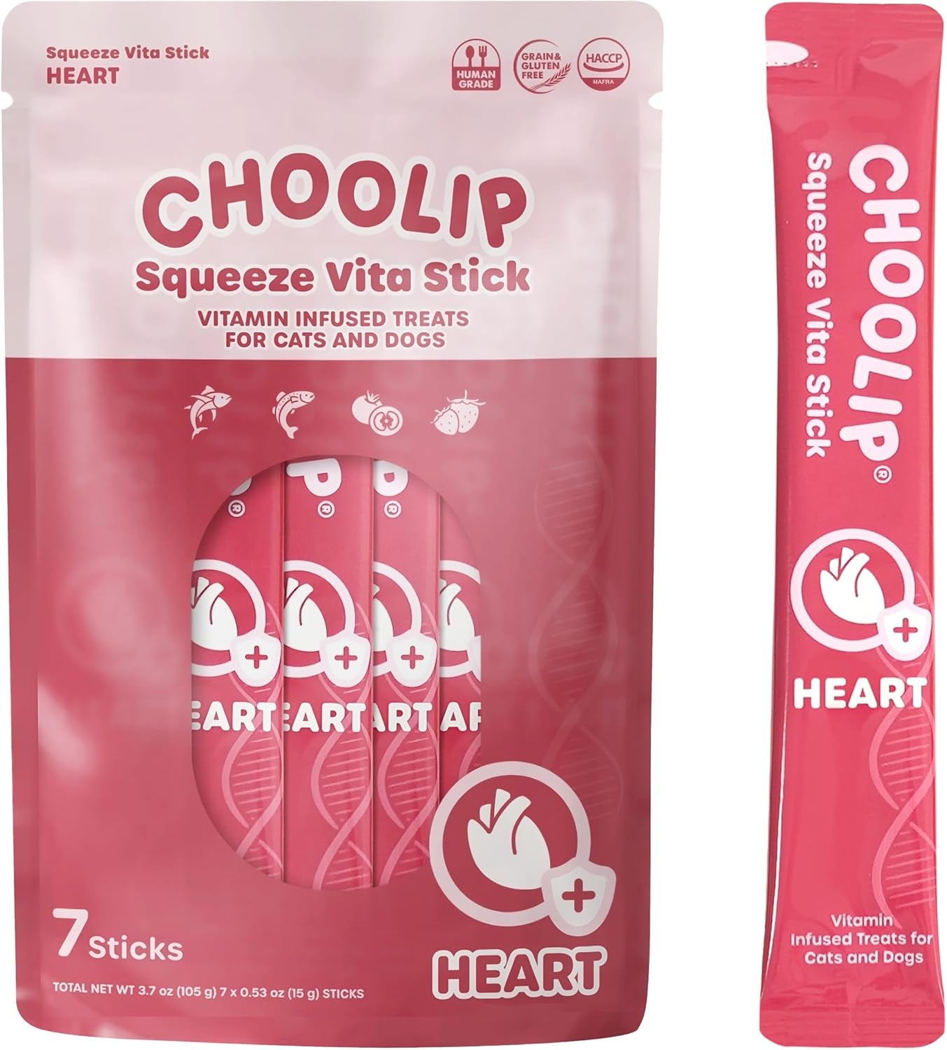 choolip-squeeze-vita-stick-lickable-cat-and-dog-treats-7-count-kidney-support-tuna-and-pollack-with-pumpkin-blueberry-and-omega-3-grain-free-vet-formulated