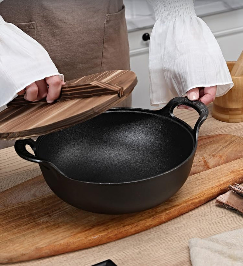 9-inch-cast-iron-wok-with-lid-and-handles-grilling-pan-use-in-the-oven-on-the-stove-or-on-the-grill-wok-with-lid-9-inch