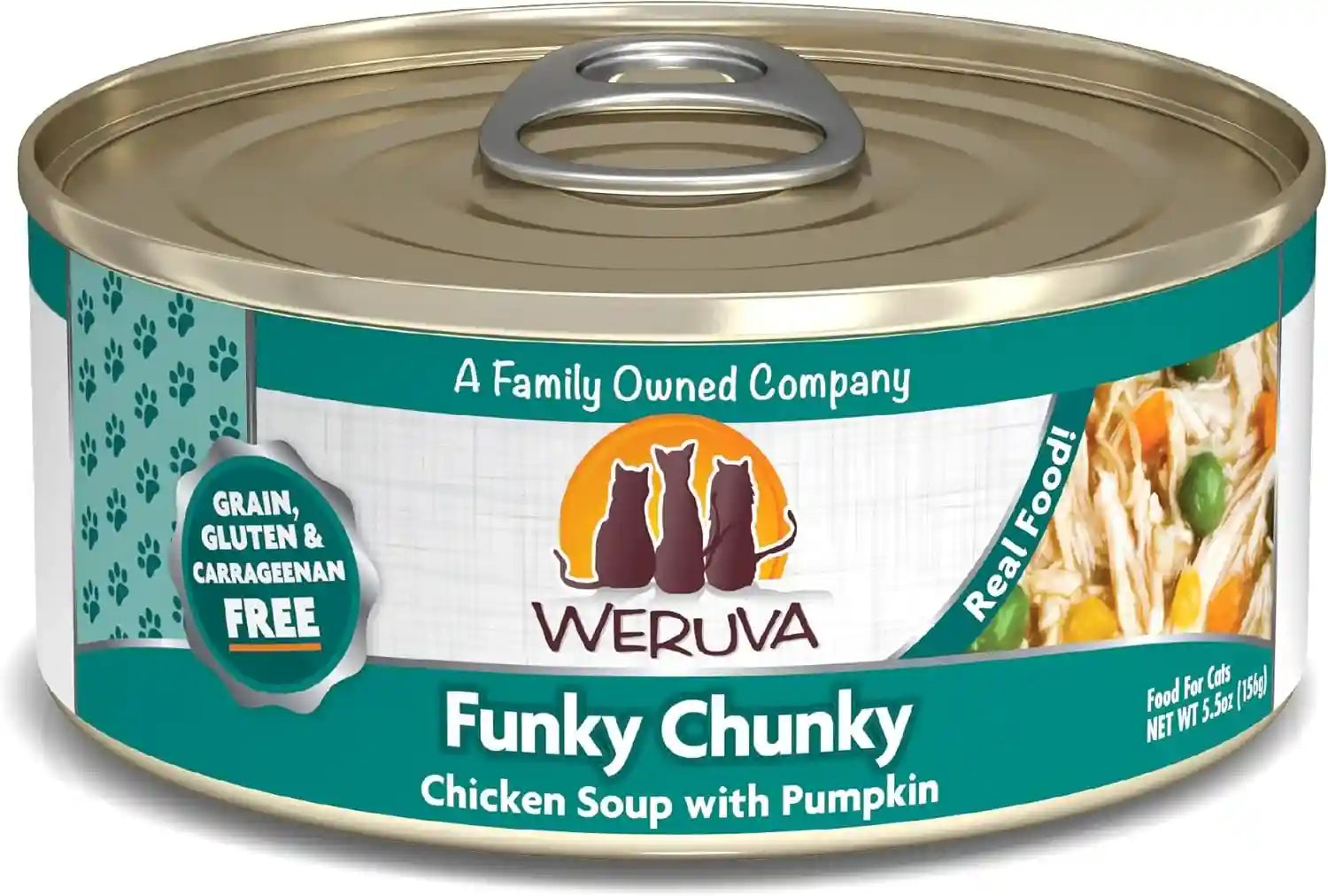 weruva-classic-cat-food-paw-lickin-chicken-with-chicken-breast-in-gravy-3oz-can-pack-of-24