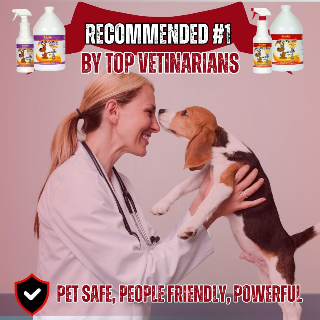 mister-max-anti-icky-poo-pet-urine-enzyme-cleaner-original-scent-1-gallon-feces-odor-remover-enzymatic-cleaner-for-dog-cat-urine-pet-odor-remover-spray