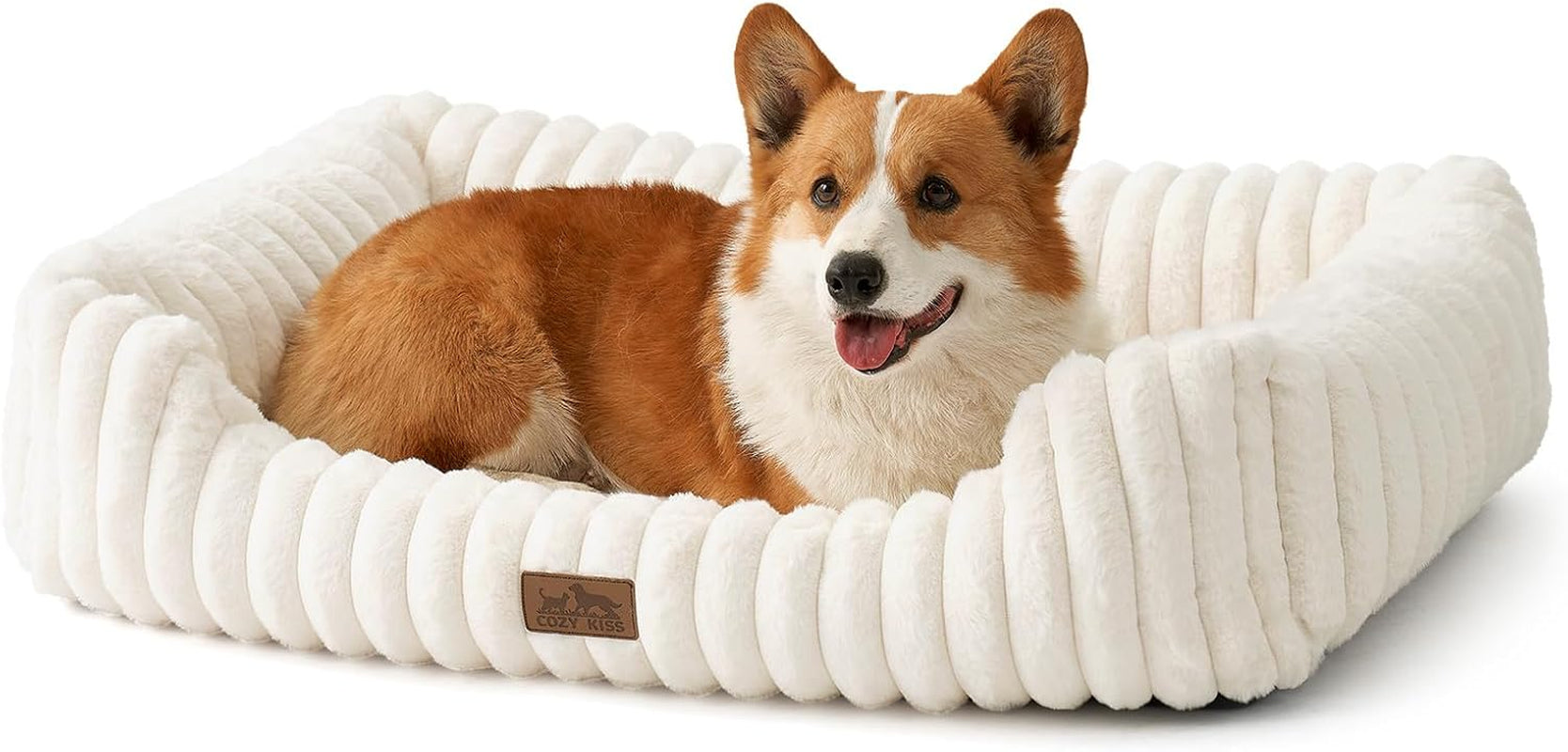 orthopedic-dog-bed-for-small-dogs-cats-washable-rectangle-pet-bed-with-anti-slip-bottom-soft-calming-cat-puppy-bed-for-indoor-pets-25x21x6-cream