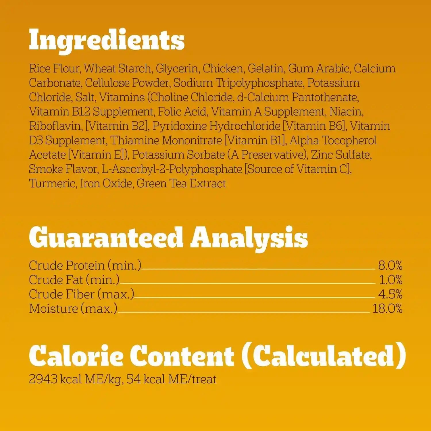 pedigree-dentastix-small-medium-dog-dental-treats-original-45-count-original-chicken-flavor-triple-action-dental-care-reduces-tartar-cleans-teeth-freshens-breath-for-dogs-7-22-lbs