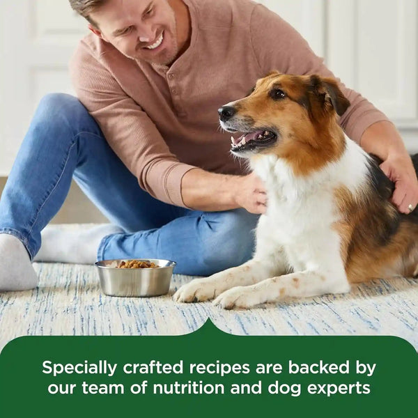 Nutrish Dry Dog Food, Real Chicken & Veggies, 40 Lb. Bag (Rachael Ray)6