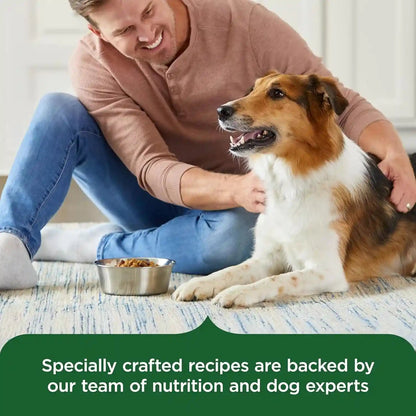Nutrish Dry Dog Food, Real Chicken & Veggies, 40 Lb. Bag (Rachael Ray)6