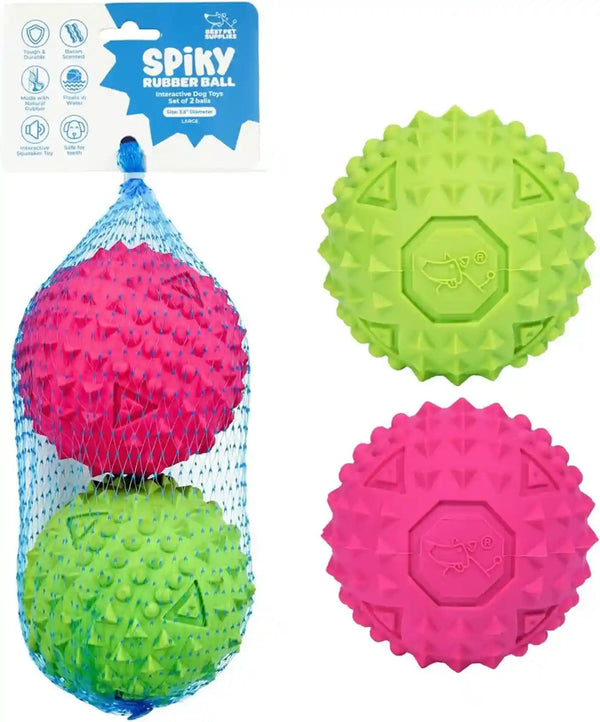 Best Pet Supplies Squeaky Dog Toys with Soft Durable Fabric for Small, Medium and Large Pets Interactive Toy for Indoor Play, Supports Active Biting and Play - 1Wild Duck, Small32