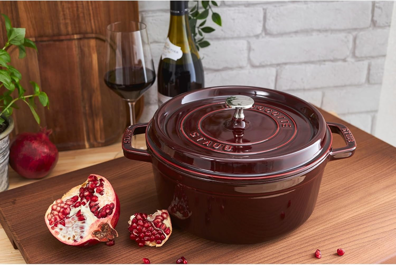 staub-cast-iron-9-qt-round-cocotte-grenadine-made-in-france