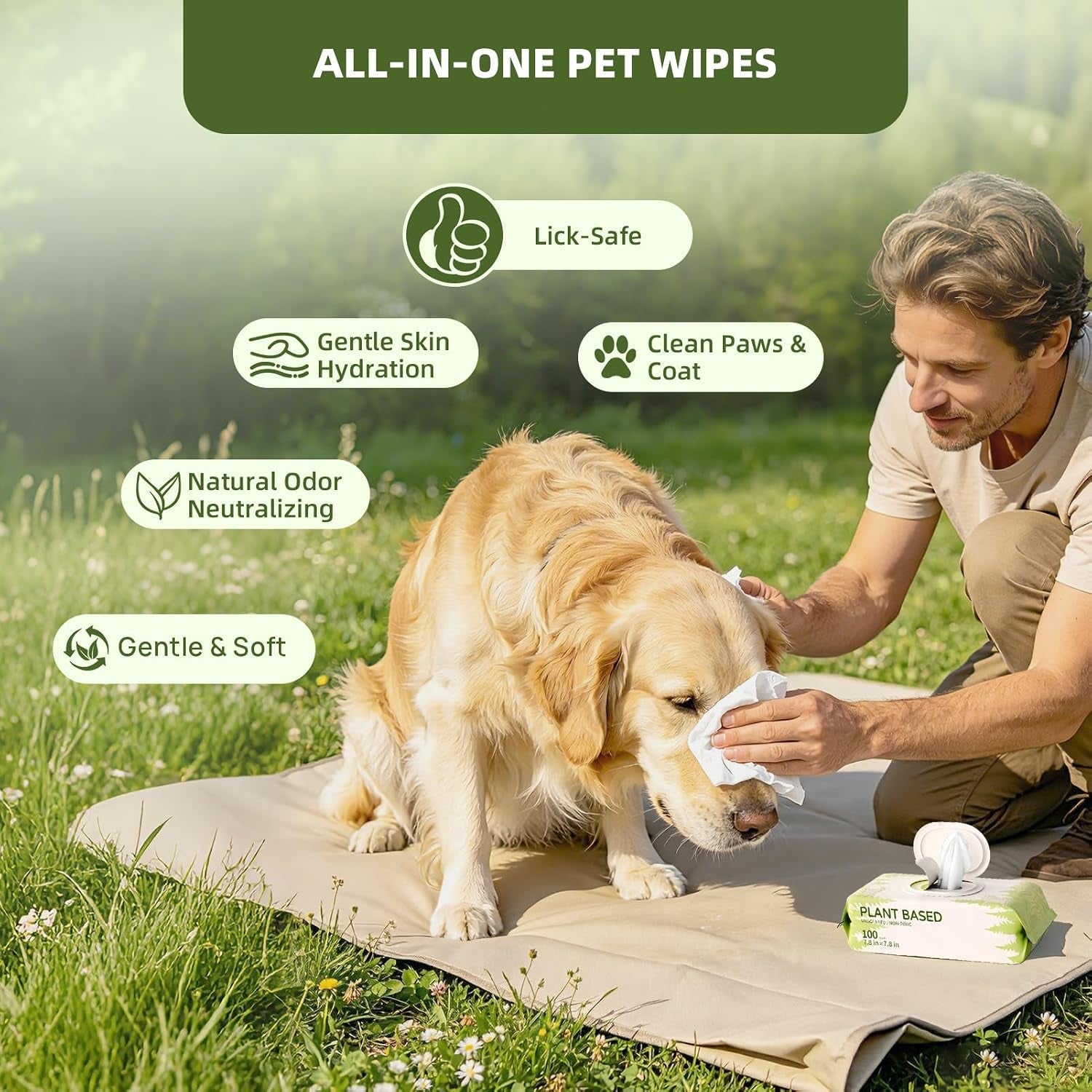 immhabi-400-count-dog-wipes-unscented-plant-based-hypoallergenic-pet-wipes-for-paws-butt-and-anal-gland-care-cleansing-deodorizing-for-puppies-and-cats
