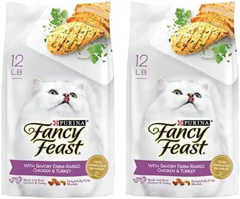 purina-fancy-feast-dry-cat-food-with-savory-farm-raised-chicken-and-turkey-12-lb-bag