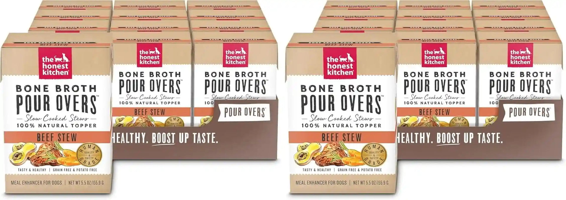 the-honest-kitchen-human-grade-bone-broth-pour-overs-wet-toppers-for-dogs-12-pack-5-5-oz-beef-stew