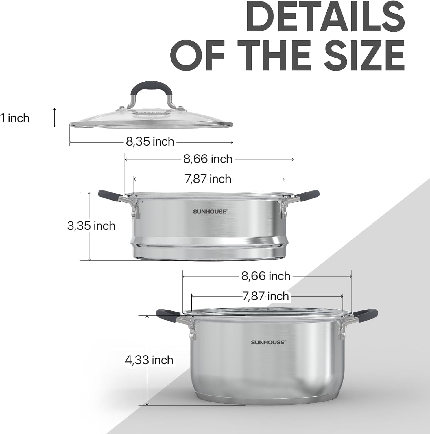 2-tier-stainless-steel-steamer-pots-3-1-quart-tempered-glass-lid-3-ply-bottom-vegetable-dumpling-food-cookware-dishwasher-oven-safe-steaming-pot-with-glass-lid-steamer-basket