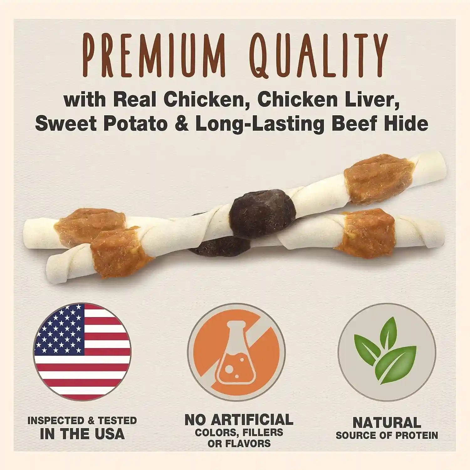cadet-gourmet-shish-kabob-dog-chews-for-large-breeds-rawhide-treats-for-dogs-with-chicken-and-sweet-potato-healthy-natural-beef-hide-10-inch-sticks-4-count-pack-of-1