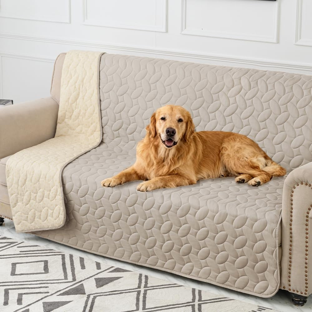 ameritex-pet-bed-cover-dog-bed-blanket-for-sofa-and-furniture-waterproof-new-pattern-design-30x70-inch-dark-grey