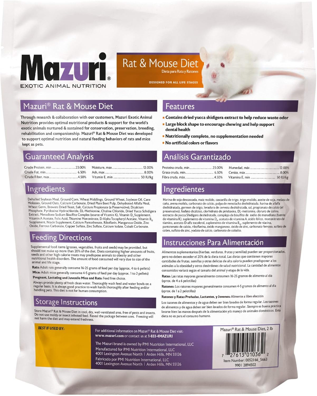 mazuri-pet-rat-mouse-food-rodent-pellet-blocks-2-pound-2-lb-bag