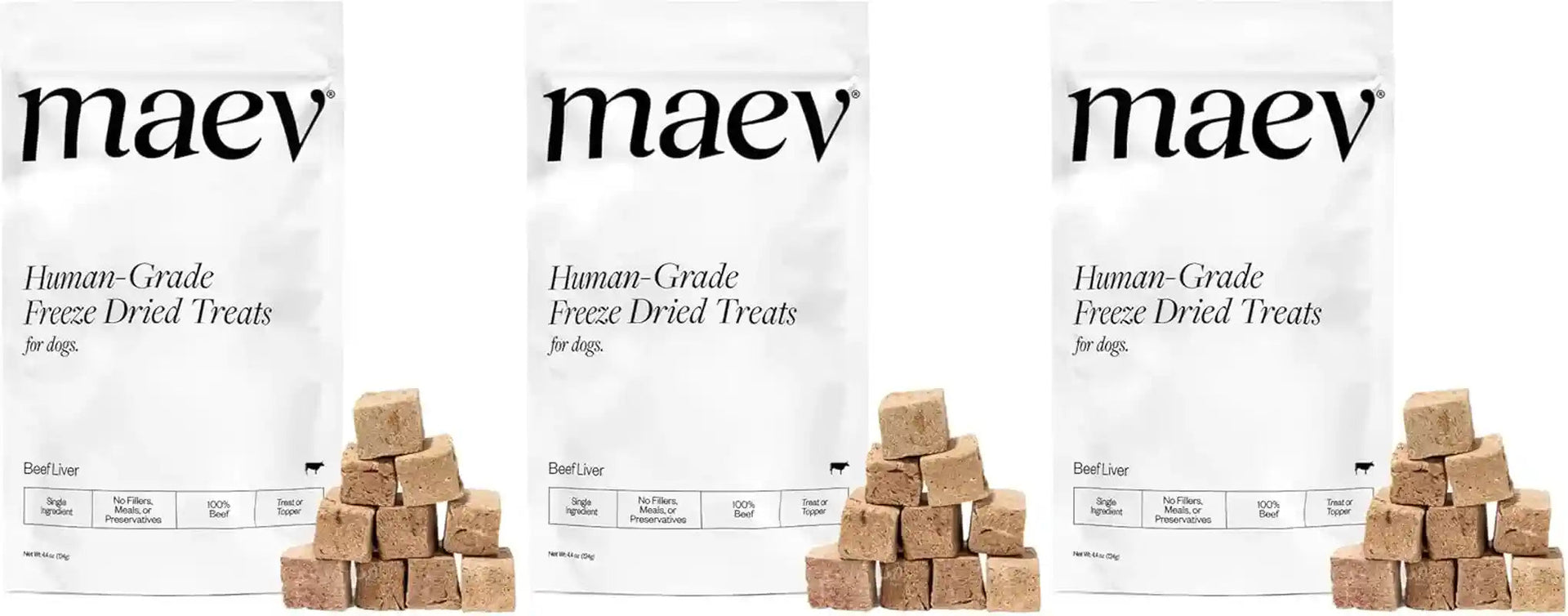 maev-single-ingredient-freeze-dried-beef-liver-dog-treats-4-4-oz-100-usda-certified-human-grade-healthy-raw-dog-snacks-perfect-for-training-sensitive-diets-made-in-usa