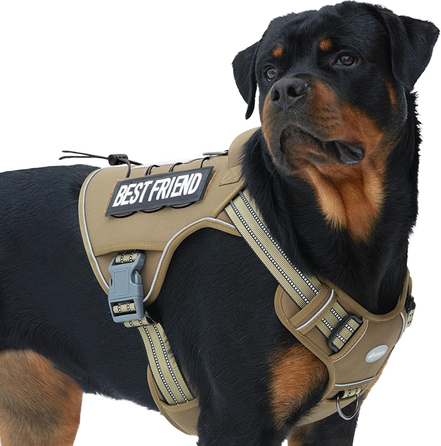 auroth-tactical-dog-harness-for-large-dogs-no-pull-adjustable-pet-harness-reflective-k9-working-training-easy-control-pet-vest-military-service-dog-harnesses-army-yellow-l