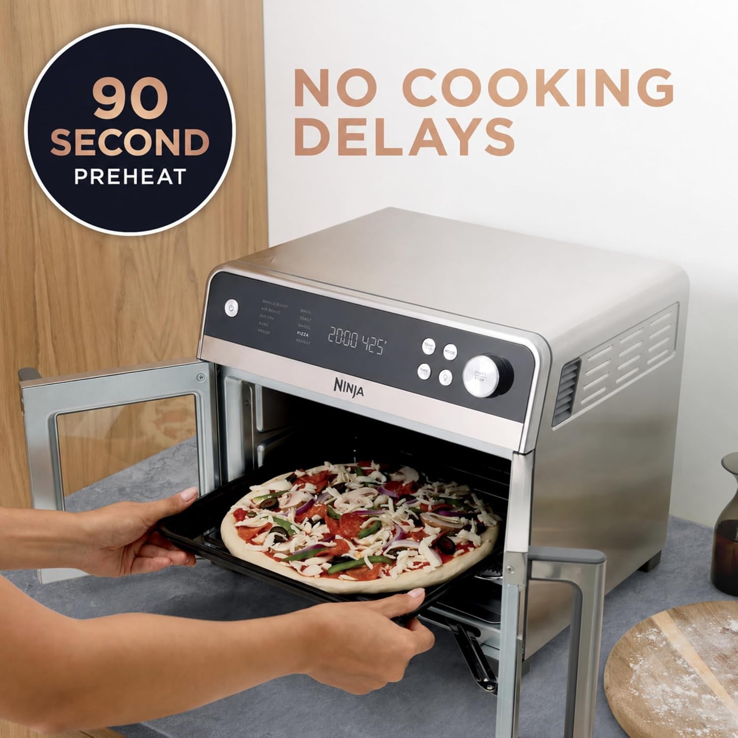 ninja-french-door-premier-air-fry-oven-10-in-1-stainless-steel-fo103-450f-cyclonic-air-pfas-free-surface-air-fry-sear-crisp-bake-broil-toast-proof
