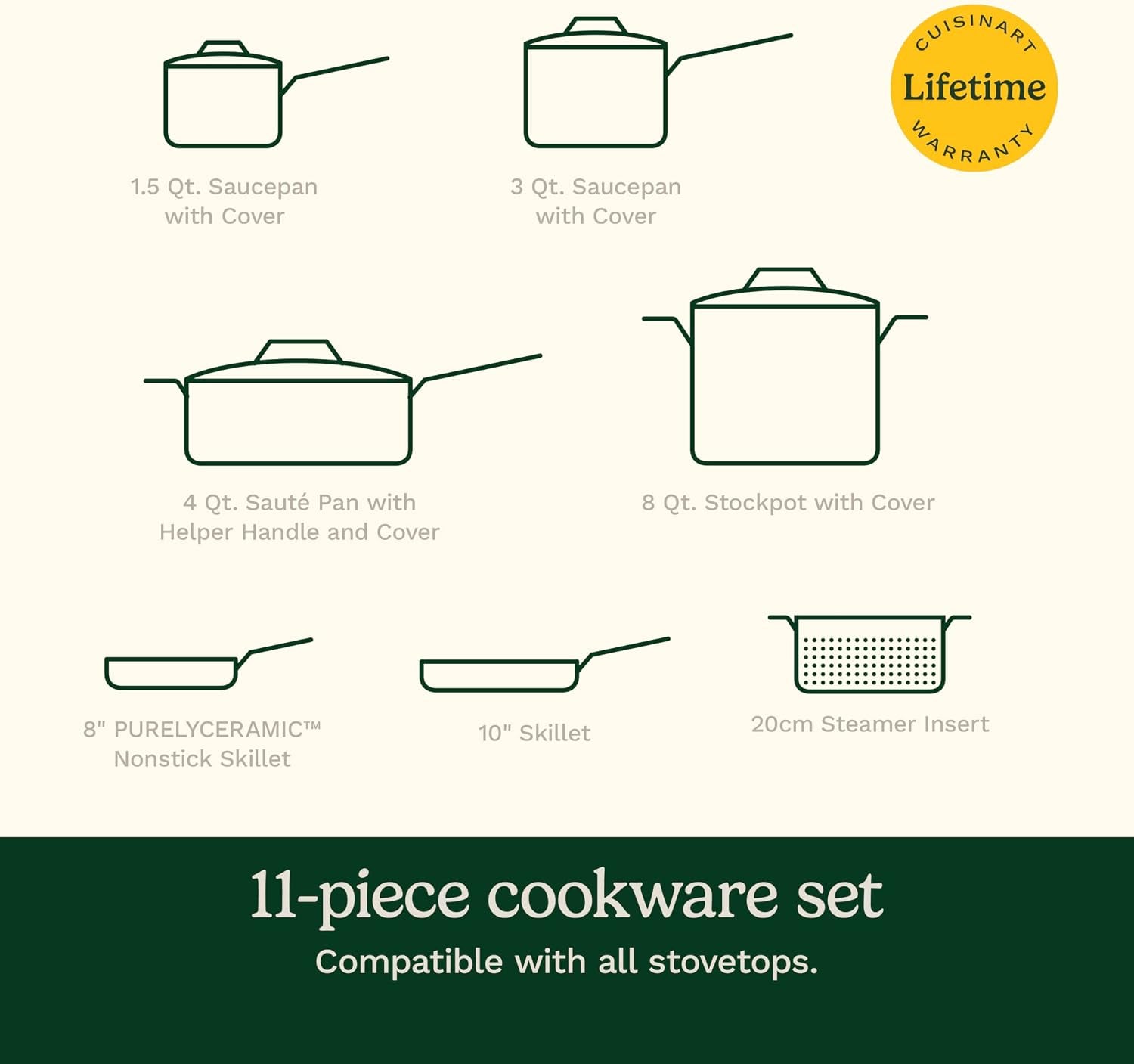 cookware-set-11-piece-stainless-steel-cookware-pots-and-pans-home-and-kitchen-durable-stainless-steel-for-everyday-cooking-matte-thyme-mt89g-11