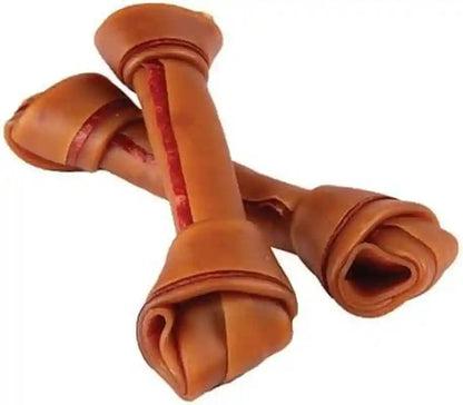 Smartbones Dog Chews, Treat Your Dog to Rawhide-Free Dog Bones, Made with Real Meat and Vegetables, 3 Large4