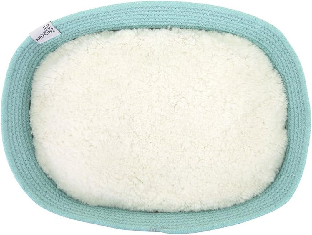 kitty-city-cat-bed-cotton-14-w-x-19-l-x-5-h-pack-of-2
