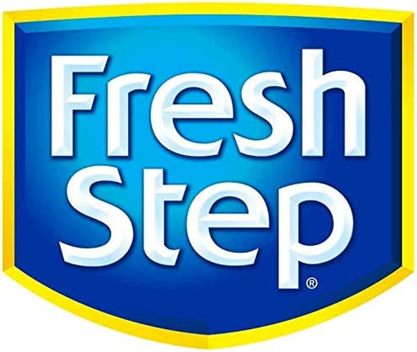 Fresh Step Cat Litter Crystals Deodorizer, Non Toxic Odor Neutralizing Crystals for Litter Boxes That Help Control Smells and Keep Home Areas Fresh, Fresh Scent, 15 Ounce9