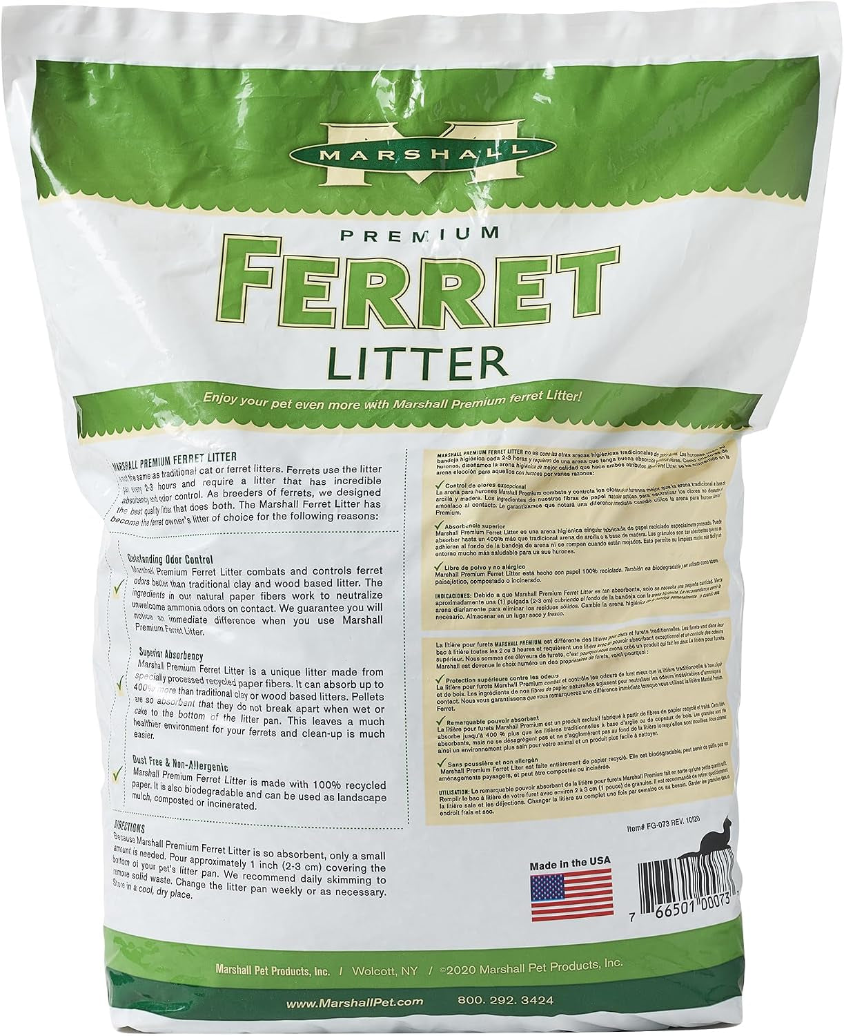 ferret-litter-10-lb