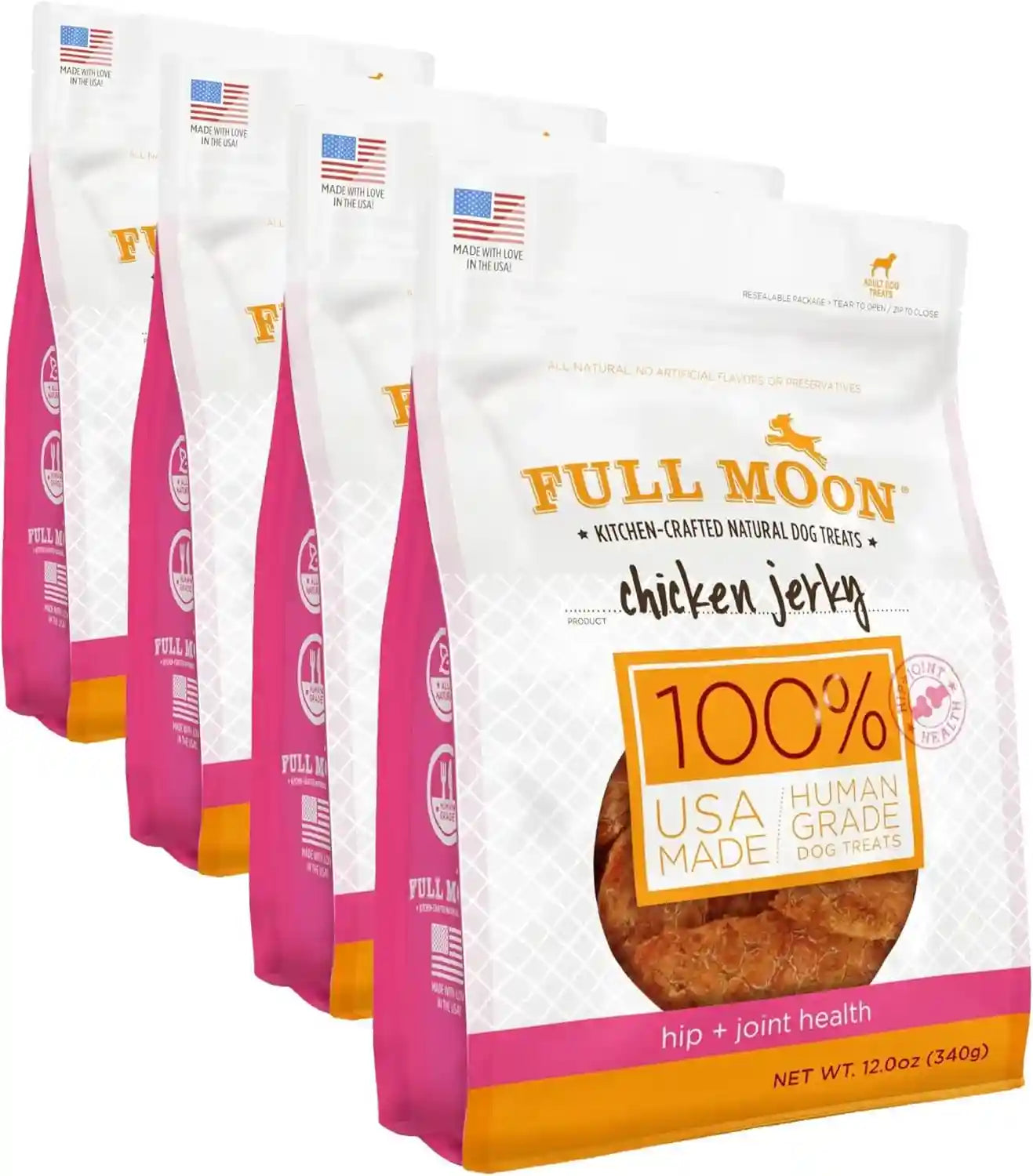 full-moon-chicken-jerky-healthy-all-natural-dog-treats-human-grade-for-hip-and-joint-12-oz-made-withchondroitin-glucosamine-and-turmeric-human-grade-no-corn-no-wheat-no-soy-glycerin-free-made-in-the-usa