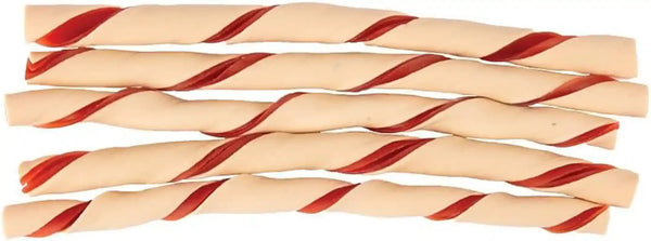 Smartbones Smart Twist Sticks, Rawhide Free Dog Chew Sticks, Made with Real Chicken, 50 Sticks , 9.7 Ounce (Pack of 1)3