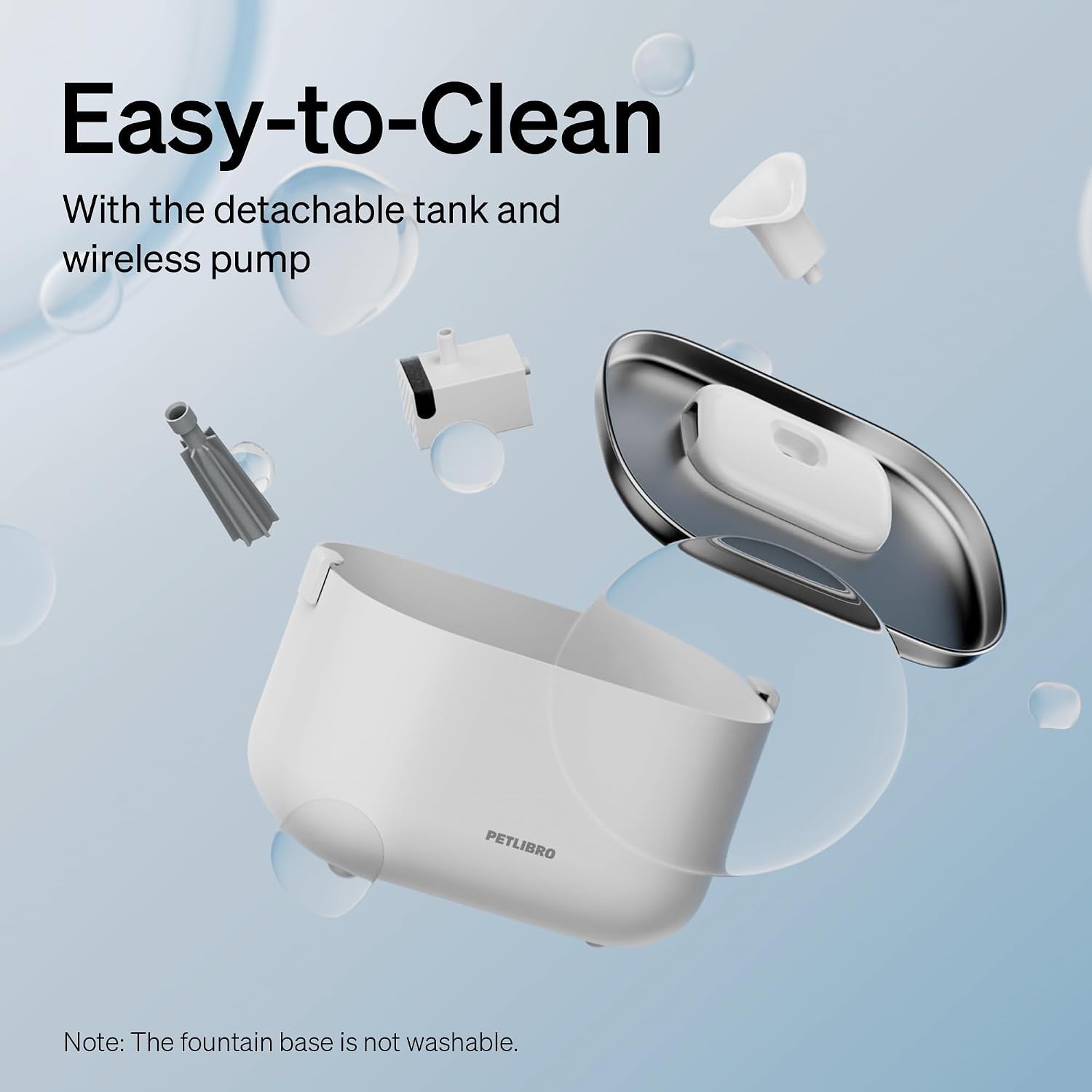 petlibro-cat-water-fountain-app-monitoring-pet-fountains-for-cats-indoor-with-stainless-steel-tray-2-5l-84oz-dockstream-automatic-water-dispenser-for-drinking-2-4g-wi-fi-smart-bowl-inside