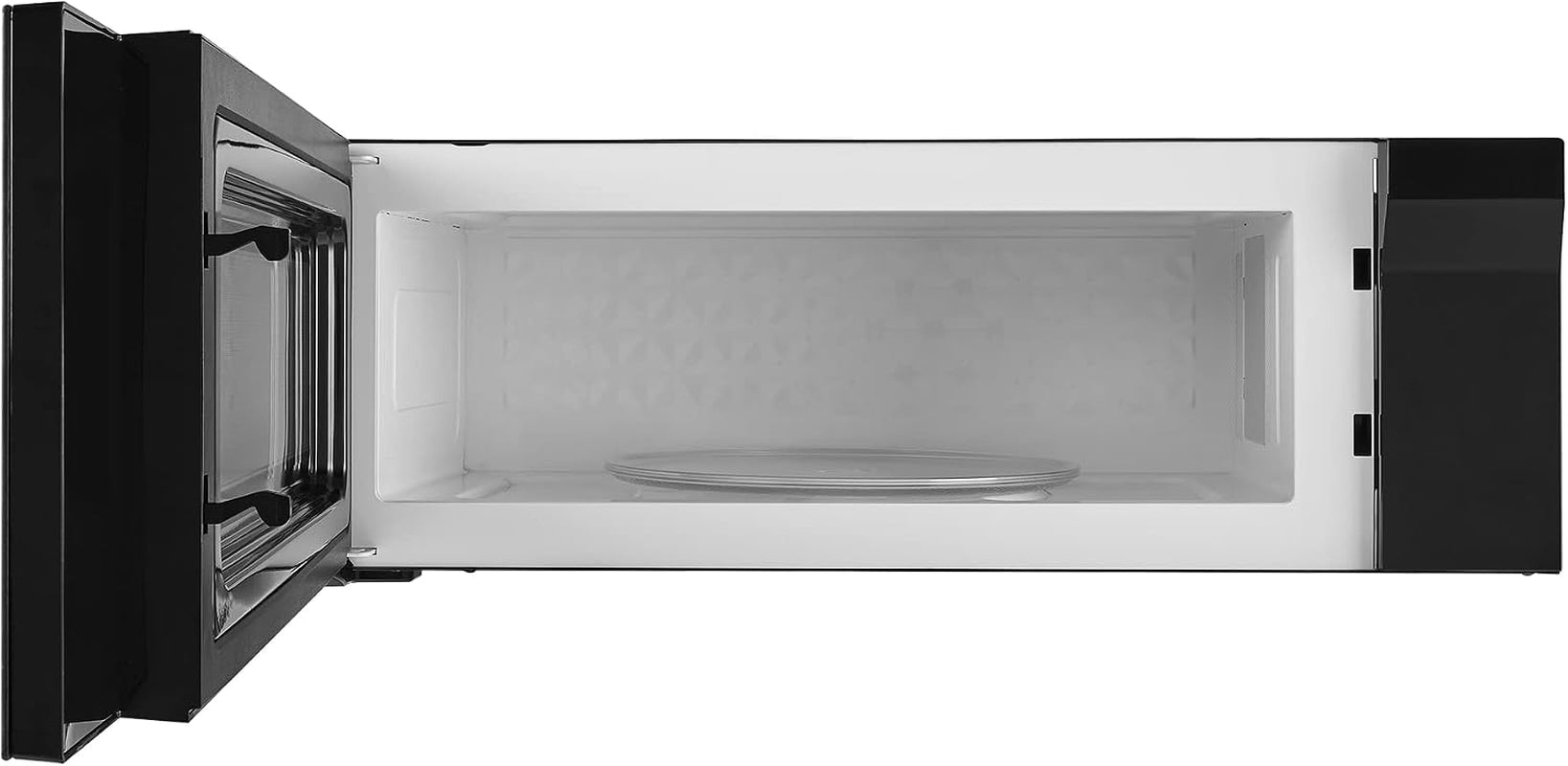 30-in-stellar-coll-1-2-cu-ft-slim-over-the-range-microwave-vent-fan-black-cos-3012orlp1ss-1000w-automatic-presets-touch-controls-sensor-cooking-led-lighting-defrost-functions