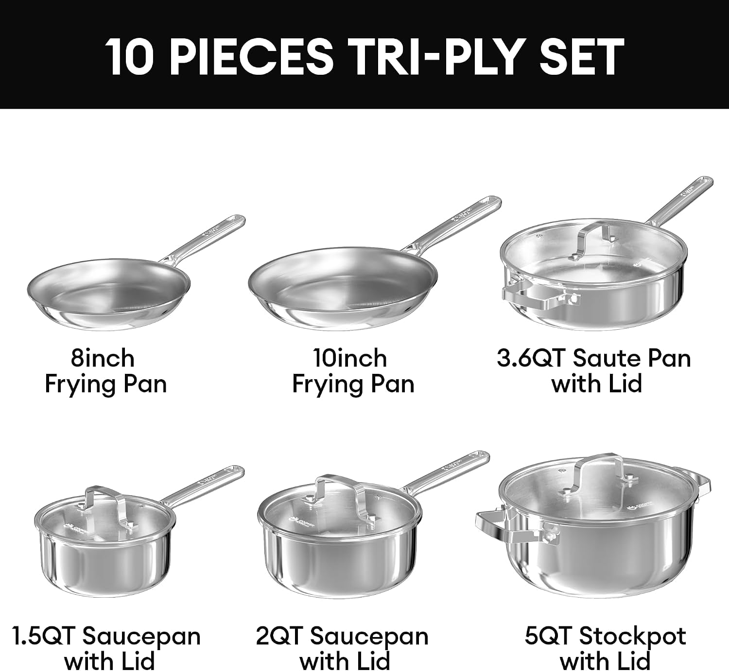 tri-ply-stainless-steel-cookware-set-10pcs-pots-and-pans-set-non-toxic-pfoa-free-oven-safe-to-900-dishwasher-safe-all-cooktop-compatible