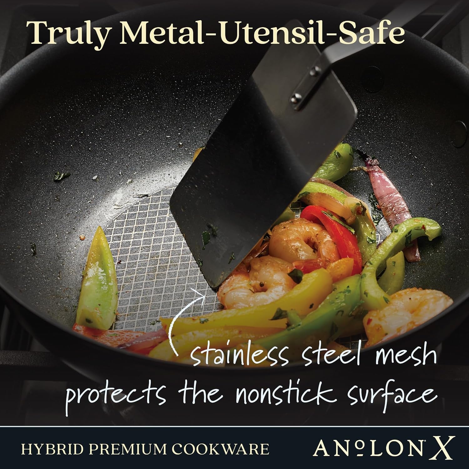 x-hybrid-nonstick-induction-stir-fry-wok-pan-cookware-with-lid-dishwasher-safe-compatible-with-all-stovetops-10-inch-charcoal-gray