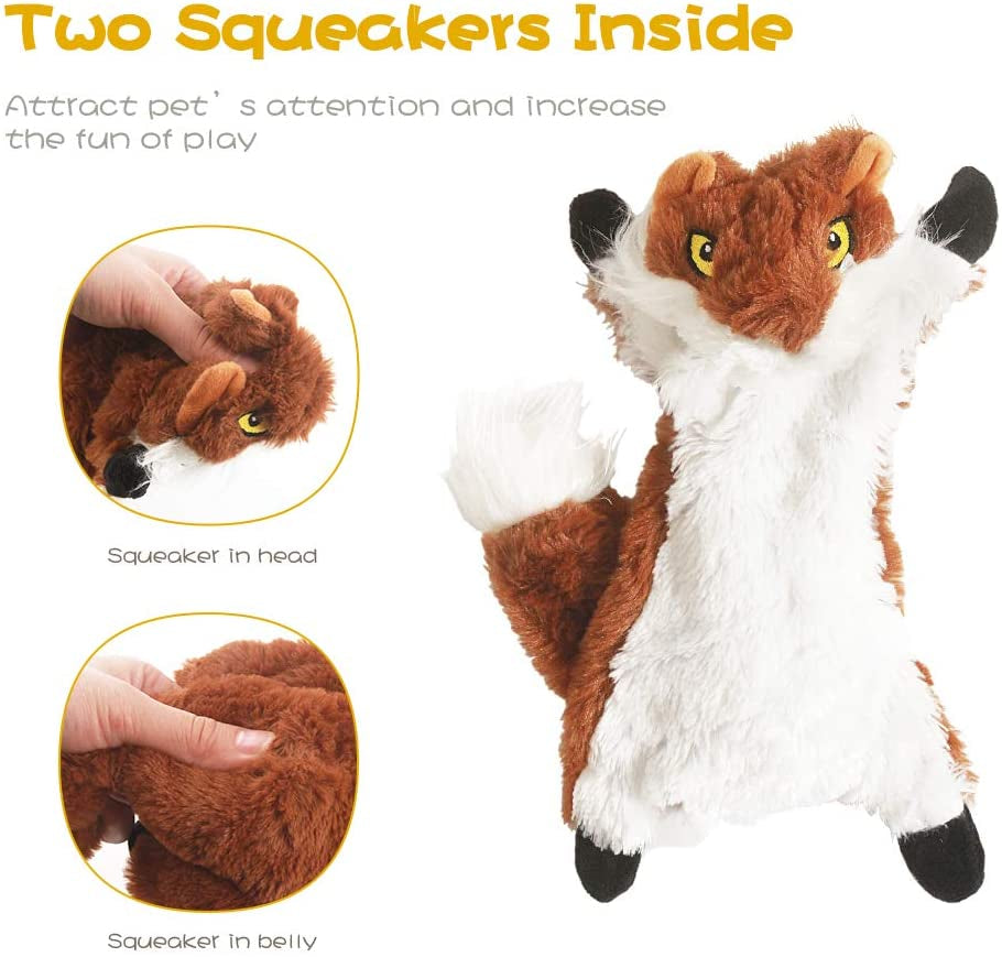 dog-squeak-toys-no-stuffing-plush-dogs-chew-toy-bundle-for-small-medium-large-breed-chewer-tough-durable-squeaky-pet-fetch-puppy-teething-chewing-interactive-to-keep-them-busy-best-birthday-gift