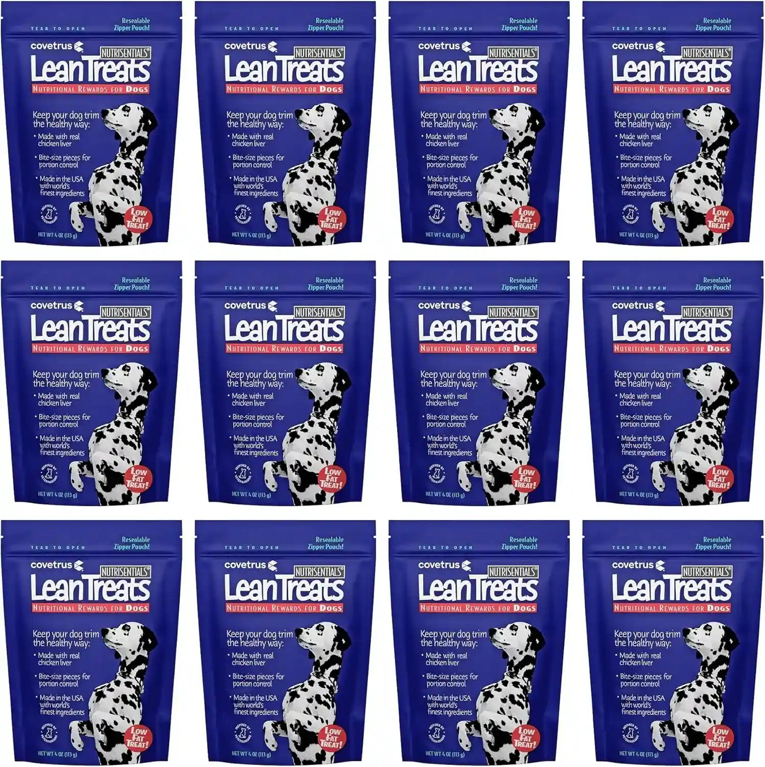 covetrus-nutrisential-lean-treats-for-dogs-small-medium-large-dogs-k9-nutritional-low-fat-bite-size-soft-chicken-flavor-chicken-flavor-3-pack-4oz
