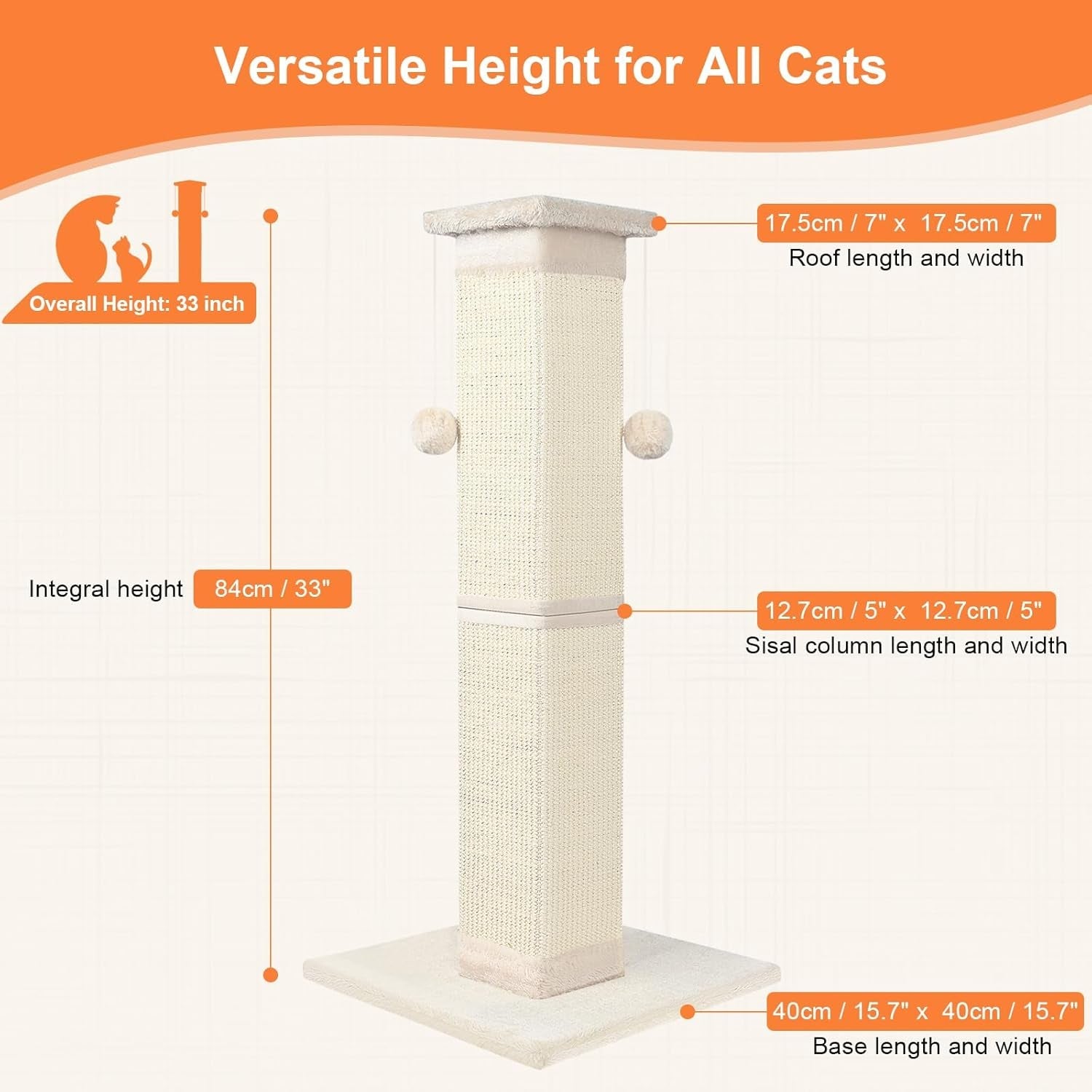 socater-cat-scratching-post-33-inch-nature-sisal-cat-scratch-post-for-indoor-cats-large-cat-scratcher-protect-your-furniture-for-all-breeds