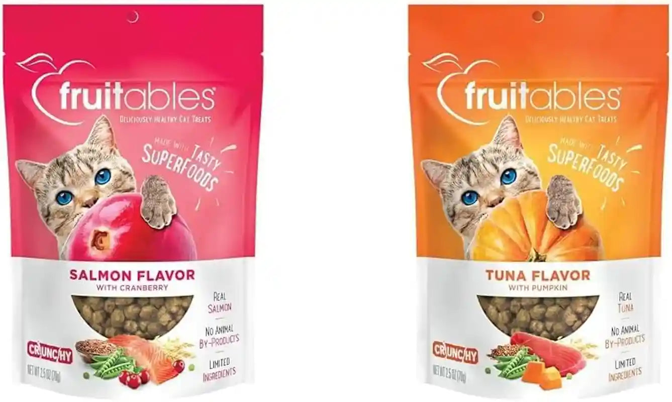 fruitables-cat-bundle-salmon-cranberry-tuna-pumpkin-2-5-oz-each-low-calorie-real-ingredients-superfoods