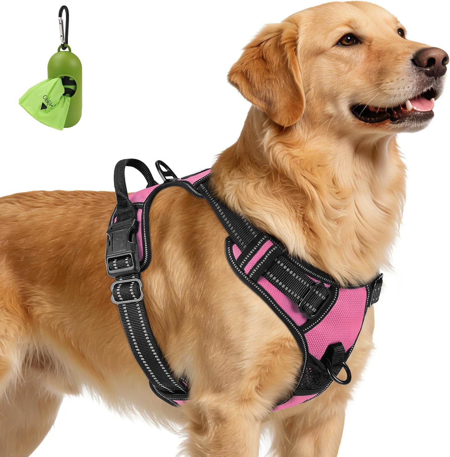 joytale-no-pull-dog-harness-medium-sized-dog-front-clip-black-grab-handle-for-instant-control-padded-adjustable-vest-sturdy-metal-d-rings-for-safe-training-daily-walking