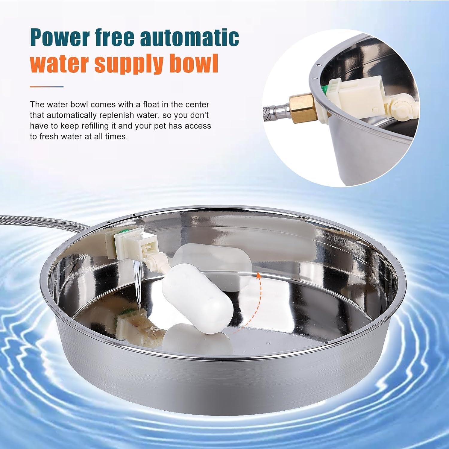 automatic-dog-water-bowl-dispenser-large-breed-outdoor-stainless-steel-pet-waterer-with-float-valve-auto-fill-dog-waterer-for-large-dogs-cats-chicken-livestock